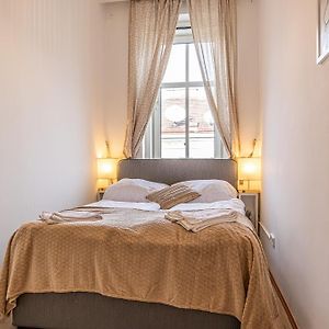 Appartement met Twee Slaapkamers